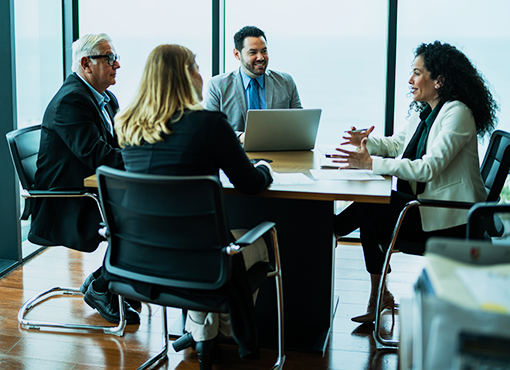 Building Your Business Management Skills