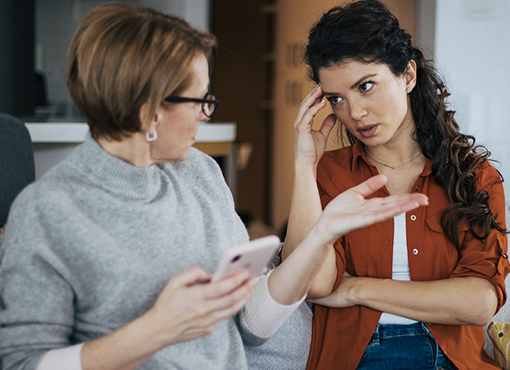 Estate Planning for Dysfunctional Families