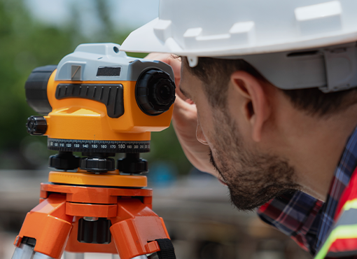 Survey Says: Attorneys' Guide to Resolving Land Survey Disputes
