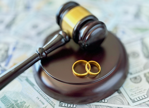 Conquering the Complexities of the High-Net-Worth Divorce