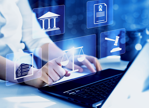 Navigating the Ethical Labyrinth of Internet and Tech Use in the Law Firm