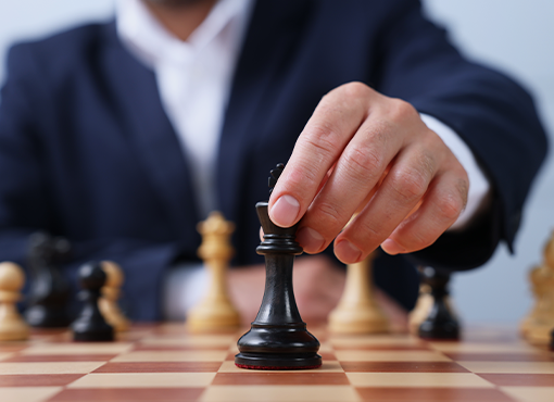 Mind Games and Psychology in Legal Negotiations