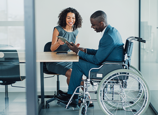 Social Security Disability Basics: The 5-Step Sequential Claim Evaluation Process
