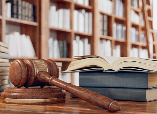 Read It and Weep: Ethical Lessons From Famous Book Attorneys