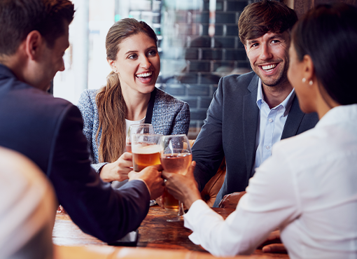 Between the Bars: The Slippery Slope of Gray Area Drinking