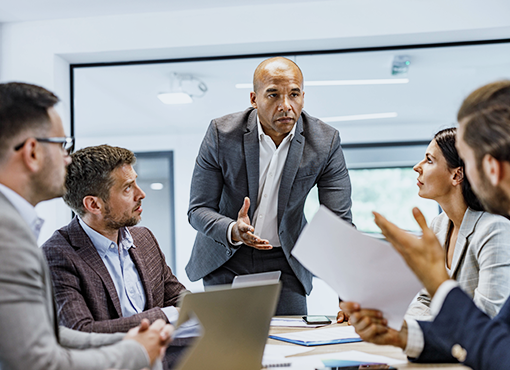 Who's in Charge Here?! Ethical Issues of Non-Attorney Law Firm Ownership