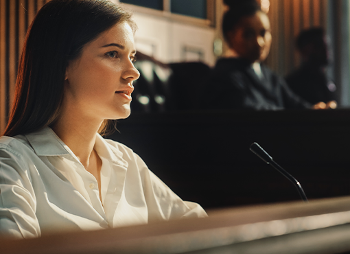 Battle-Ready Witnesses: Preparation Strategies to Combat Deposition and Cross-Exam Tricks
