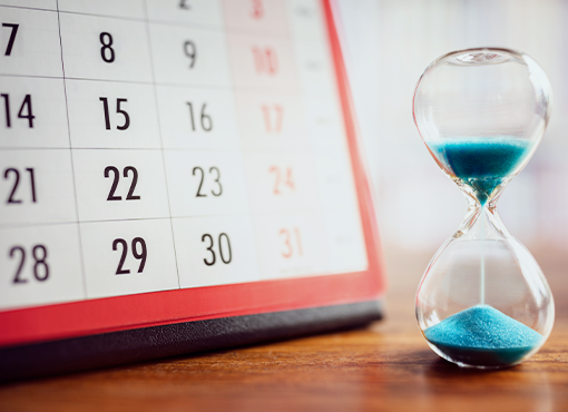 The Countdown to Trial: What You Should be Doing and When