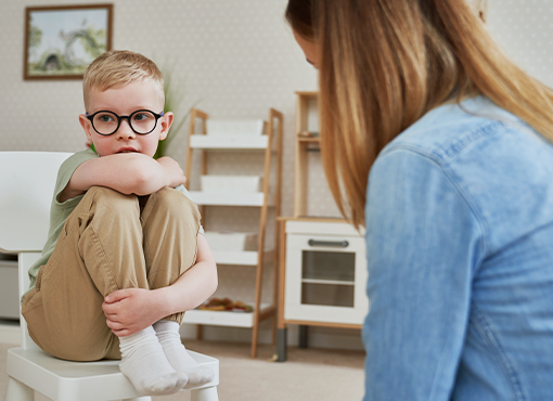 Advanced Family Law: Challenges Involving Child Witnesses