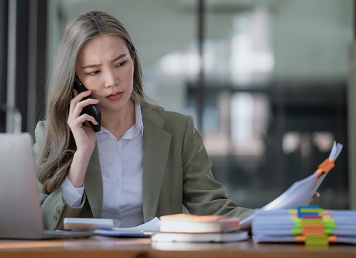Post-Judgment Debt Recovery Options and Tactics