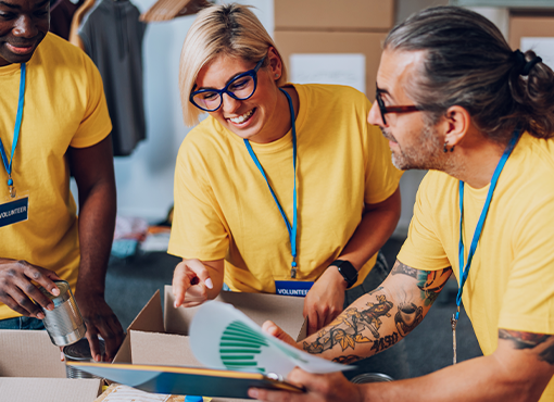 Bylaw Basics: Nonprofit Governance Outlined