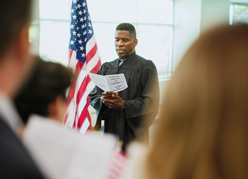 Immigration Law Updates 2024-2025: What You CAN'T Miss