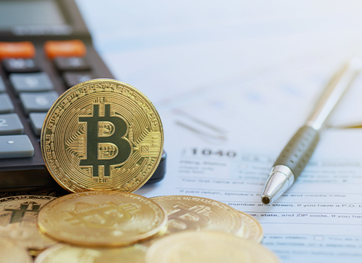 Cryptocurrency Tax: 2024-2025 Insights