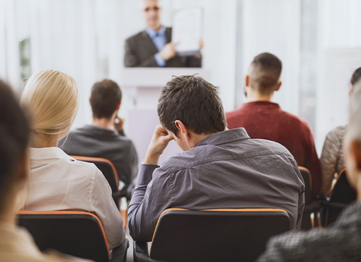 Bosses Beware: NLRB Rules Captive Audience Meetings as Unlawful