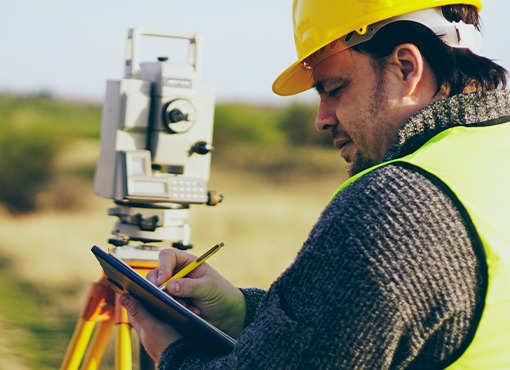 Title and Survey Review: Critical Resources for Attorneys