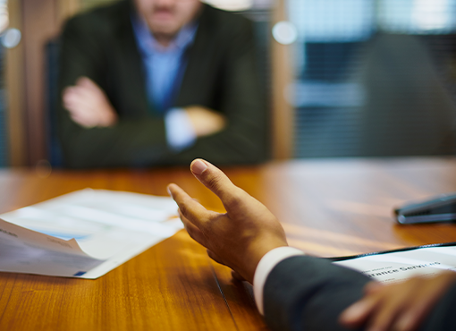 Legal Strategies for Handling White-Collar Crime in the Workplace