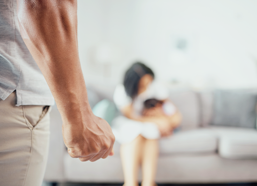 Addressing Domestic Violence: Warning Signs and Real-World Solutions