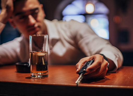 DUI and Drug Possession Defense: Tips and Strategies for Attorneys