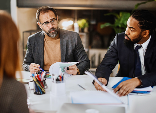 Business Succession Planning and Exit Logistics