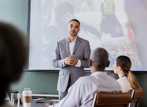 Advising Nonprofits on Fundraising and Contributions