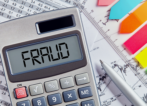 Tackling Fraud Cases: A Legal Guide