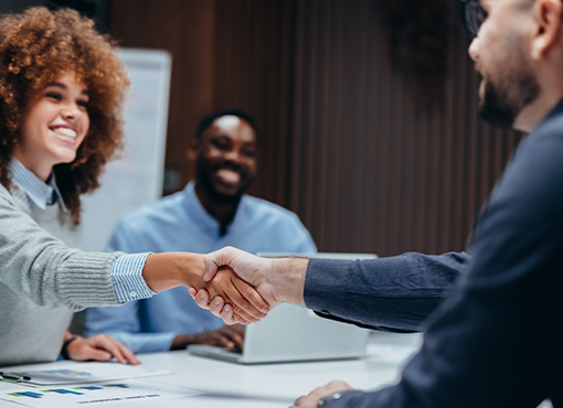 Racial and Ethnic Bias in Client Representation