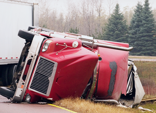 Deposition Techniques (and Questions!) for Truck Accident Cases