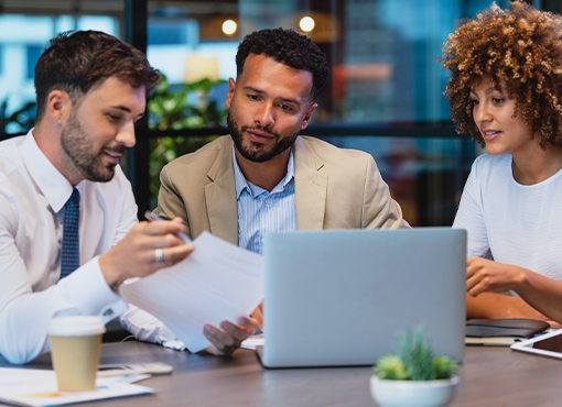Business Financing  and Commercial Loan Agreements 101