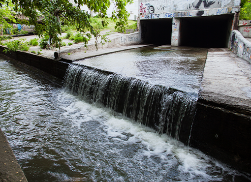 Stormwater Runoff Hot Topics and Case Law Updates