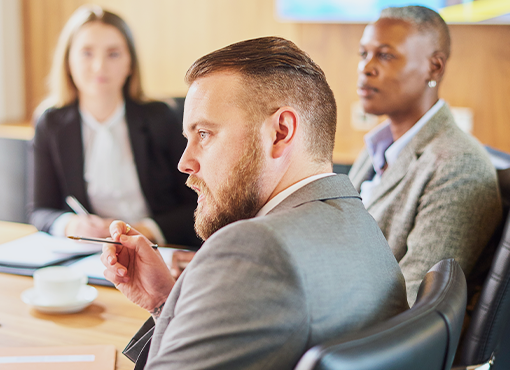 Legal Ethics for In-House Counsel