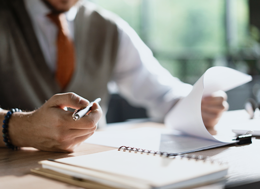 Fee Agreement Fiascos: Safeguarding Your Practice From Ethical Errors