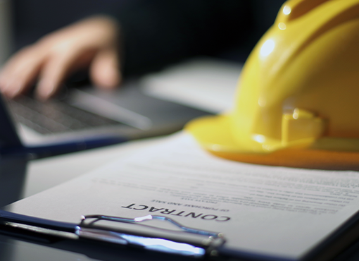 Shielding Against Liability: Indemnification Clauses in Construction Contracts