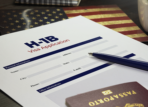 H-1B Visas: The Feuds and the Fury Disentangled