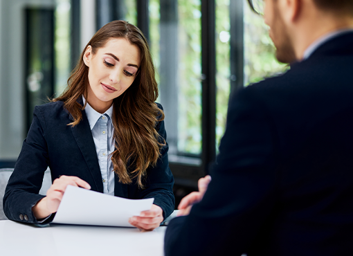 Deposition Skills for New Attorneys: Build Your Confidence and Control