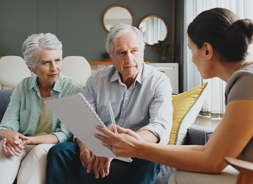 Qualifying Clients for Medicaid (With Special Focus on Tax Traps and Trust Tactics)