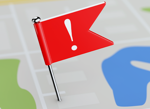 Real Estate Documents: 55 Red Flags You Can't Afford to Miss