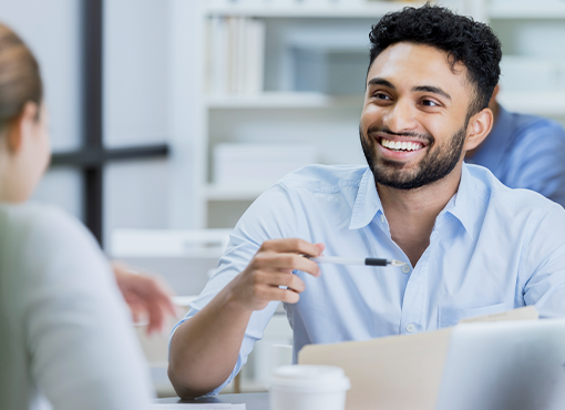 Practice Area Career Fair: Choose Your Own Legal Adventure