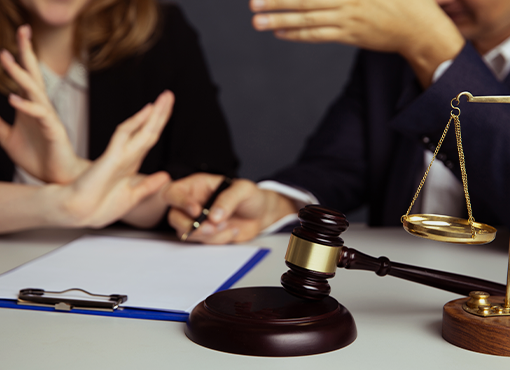 The Litigator's Struggle Part 2: Handling Difficult Opposing Counsel and Judges