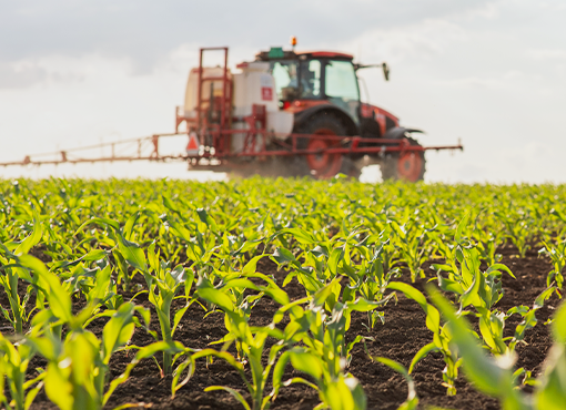 Agricultural Real Estate Transactions