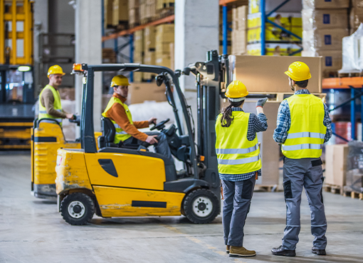 Top OSHA Traps Employers Fall Victim To