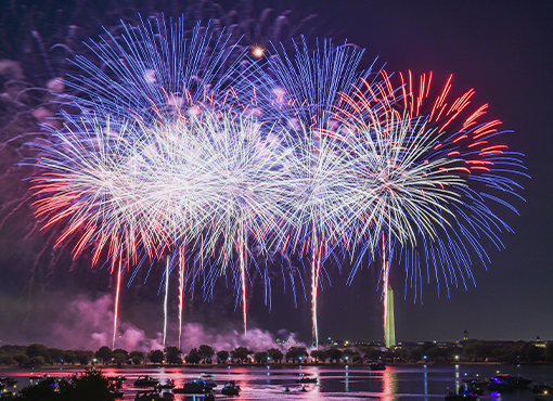Star-Spangled Strategies for Firing up Your Ethical Decision-Making Skills