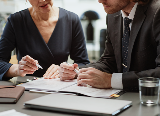 Texas Estate Administration Tasks and Disputes
