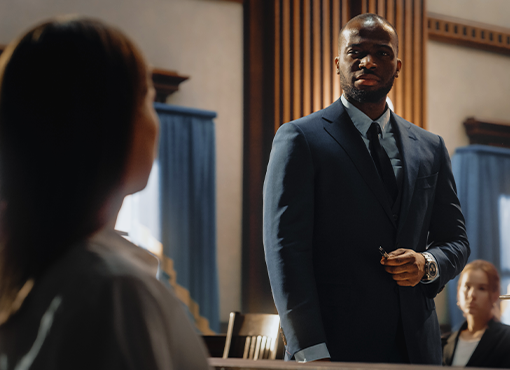 Ethics Under Pressure: Navigating Courtroom Dilemmas