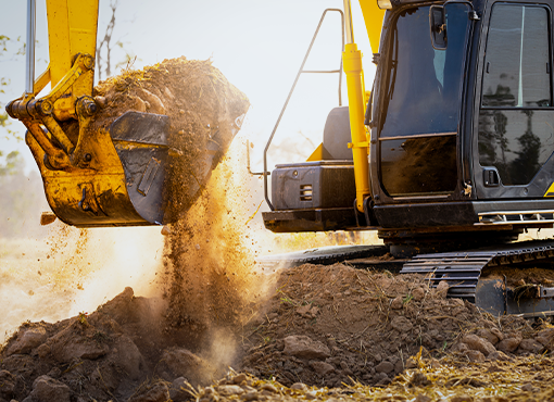 Construction Bankruptcy: From Default to Recovery