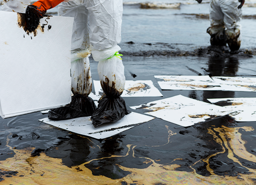 Reviewing Environmental Reports and Contractually Allocating Liabilities