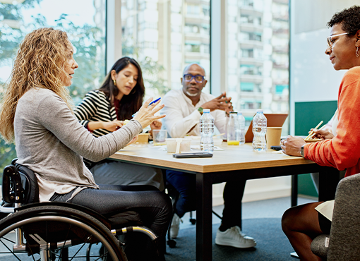 DEI Outlook for 2025: Employer Best Practices, Legal Risks, and More