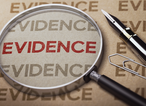 The Top 9 Evidence Mistakes Trial Lawyers Make