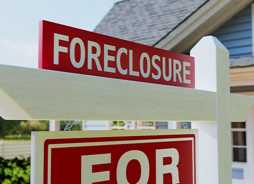 Foreclosure Rules, Trends, and Case Law