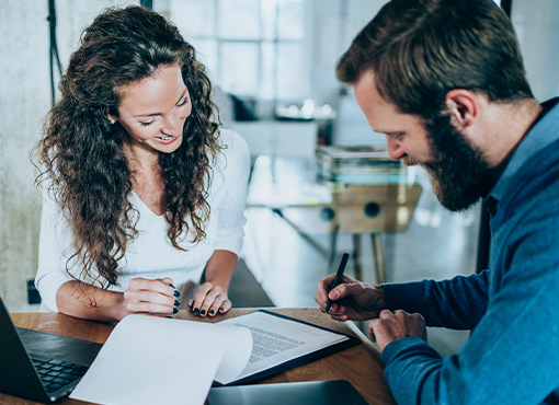 Employment Contracts and Documents: Balancing Legal Precision and Clarity