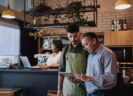 Estate Planning for (and With) Business Interests